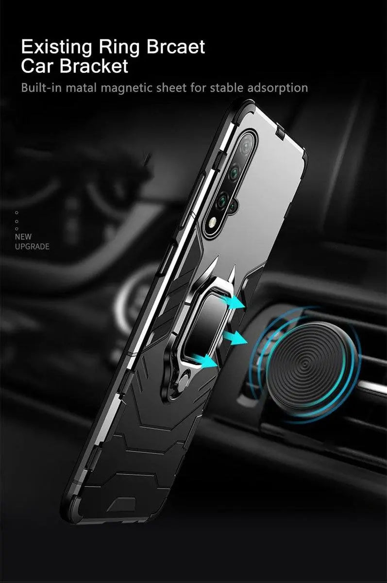 Shock Proof Armor Case for Huawei - Premium Mobile Phone Cases from Keysion - Just $18.00! Shop now at Dressmycell.com Shock Proof Armor Case for Huawei - Premium Mobile Phone Cases from Keysion - Just $18.00! Shop now at Dressmycell.com